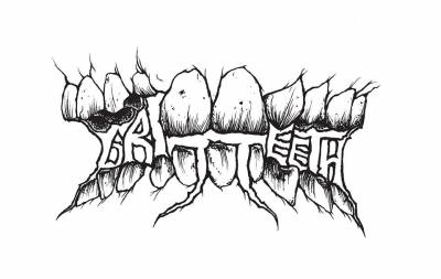 logo Grit Teeth